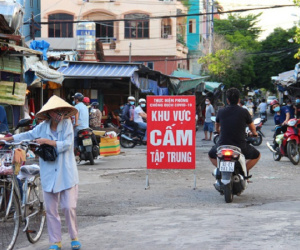 TP.HCM vẫn tiếp tục thực hiện Chỉ thị 10 sau 0h ngày 29/6