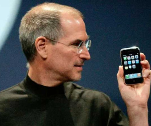 Bảy lần Apple khiến thế giới trầm trồ vì những thiết kế đi trước thời đại