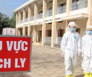 Trưa 29/6: Thêm 102 ca Covid-19, TP HCM nhiều nhất với 54 ca