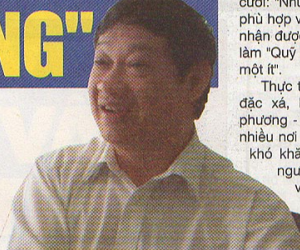 Khởi tố vụ án liên quan đơn tố cáo của ông Liên Khui Thìn