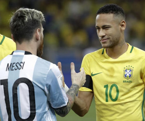 Xác định 4 cặp đấu ở tứ kết Copa America 2021: Chờ chung kết trong mơ Brazil - Argentina