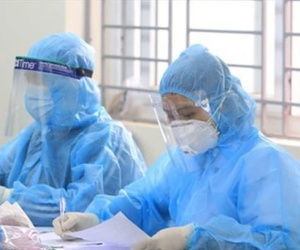 Sáng 29/6, có 95 ca mắc COVID-19 mới