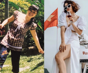 Mặc kẻ thứ 3 chực chờ, người phụ nữ 'lột xác' ngoạn mục lật ngược nước cờ hôn nhân, khiến chồng vốn đang chán ngán phải thay đổi để giữ vợ!