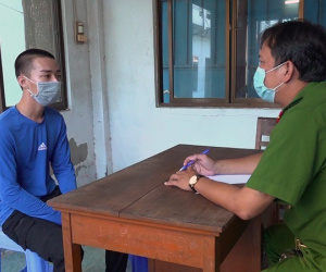 Đến 'tiếp sức' đánh nhau, thanh niên lại đâm nhầm bạn tử vong
