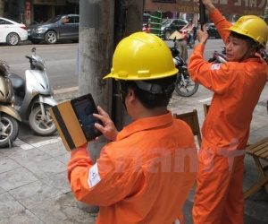 Bộ Công Thương thông tin về việc hóa đơn điện tăng cao