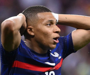 'Tội đồ' Mbappe phá vỡ im lặng sau khi đá hỏng quả penalty quyết định khiến Pháp bị loại