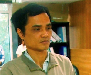 Cựu Tổng Giám đốc Sông Đà Nha Trang bị truy tố về tội lừa đảo