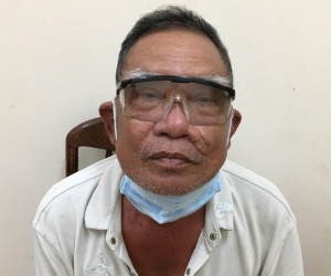 Bắt giữ đối tượng trốn nợ hàng chục năm
