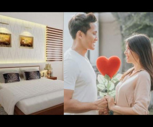 7 tuyệt chiêu phong thủy phòng ngủ khiến chồng nghe lời răm rắp, yêu chiều hết mực, nộp lương đầy đủ