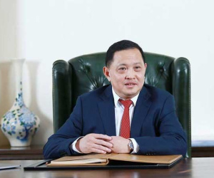 Đại gia Quảng Ngãi có 1,2 tỷ USD: Tỷ phú nhiều đất, vay nợ lãi suất cao