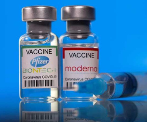 Nghiên cứu khoa học khẳng định: Vắc-xin Pfizer và Moderna có khả năng tạo ra miễn dịch lâu dài, thậm chí suốt đời