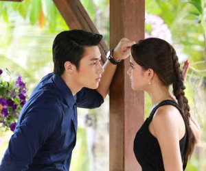 Đến chùm vải cũng đòi chia nhà nội hơn ngoại, chồng bị vợ 'chỉnh' quyết liệt sau khi biết chuyện về khoản tiền lớn!