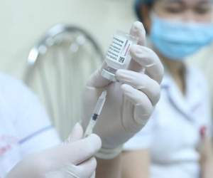 Nữ dược sĩ ở Bệnh viện Chợ Rẫy tử vong do phù phổi cấp
