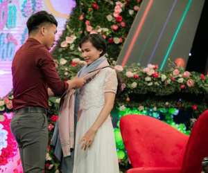 Kết hôn sau hơn 6 tháng được mai mối trên show hẹn hò, cặp vợ chồng bức xúc kể đã 'vỡ mộng hôn nhân'