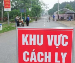 Trưa 30/6, Thêm 116 ca mắc COVID-19, TP.HCM vẫn nhiều nhất 63 ca