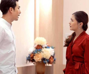 Bị chồng mắng ăn hại vì làm vỡ bát, vợ lẳng lặng tới bên làm điều không tưởng khiến anh chỉ còn biết ngồi im 'hóa đá'