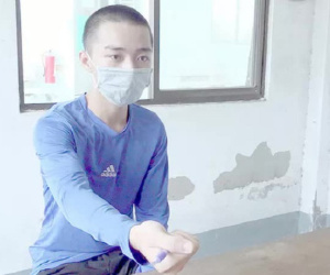 Tụ tập nhậu ở công viên lúc 0 giờ, 1 người bị đâm chết