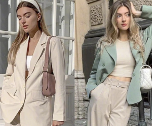 Mua ít đồ, vẫn mặc đẹp: Gái Pháp chỉ tập trung vào 4 kiểu quần này