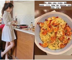 Cô gái thích nói đạo lý bị 'bóc' chuyên lấy ảnh trên mạng để sống ảo: Mất công tải ảnh nên thành của mình?