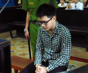 TAND Tối cao lên tiếng về bản án tử hình nam sinh hạ độc, chặt xác bạn đồng tính