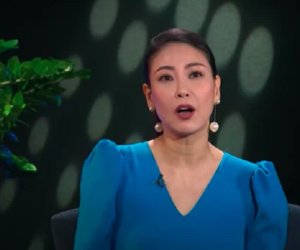 Hà Kiều Anh bị đào lại phát ngôn về gia đình trên show, tiết lộ việc Hồng Nhung từng yêu cậu ruột