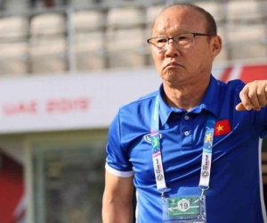 Bốc thăm chia bảng Vòng loại cuối World Cup 2022, xác định đối thủ tuyển Việt Nam