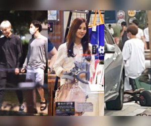 'Hung thần' Dispatch cũng phải chào thua các idol này: BTS - Kim Jong Kook là thánh giữ mình, Seohyun và Taemin như 'cú lừa'