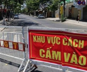 Hưng Yên ghi nhận số ca mắc kỷ lục với 20 ca trong một ngày