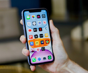 5 mẫu iPhone bán chạy nhất trong 14 năm qua