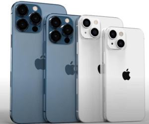iPhone 13 sẽ có camera được nâng cấp xịn xò, rất đáng mua