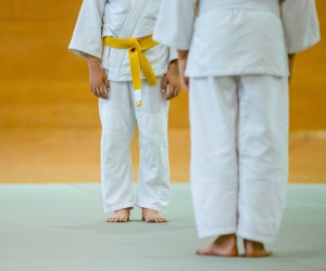 Bé trai 7 tuổi tử vong vì bị thầy giáo judo quật ngã nhiều lần