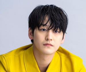 Kim Bum xác nhận đóng phim cùng Bi Rain, fan phấn khích chờ ngày 'bom tấn' lên sóng