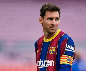 Messi trở thành cầu thủ tự do vào đêm nay, Barca đang chờ điều gì?