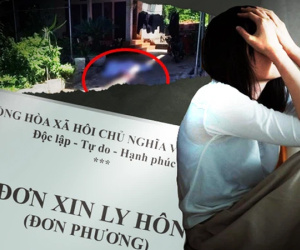 Vụ thảm sát ở Thái Bình và lá đơn ly hôn sót lại bên cạnh thi thể: Khi quyền giải thoát chính đáng của phụ nữ bị đánh cắp!