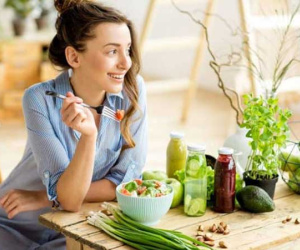 Thói quen ăn uống này là sở thích của nhiều người nhưng sẽ làm hỏng gan sớm