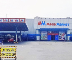 Thông báo khẩn tìm người từng đến siêu thị Mega Market An Phú TP Thủ Đức