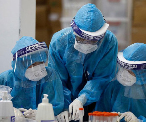 10 ổ dịch tại TP.HCM có thêm bệnh nhân Covid-19, 6 ca chưa rõ nguồn lây