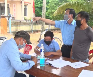 Nghe 'cách ly tập trung', nam thanh niên Quảng Trị bỏ trốn đến tận Quảng Ninh
