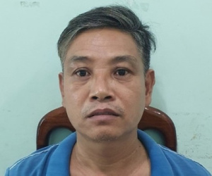 Kẻ bắt cóc trẻ em, trốn khỏi nơi giam giữ sa lưới sau 26 năm