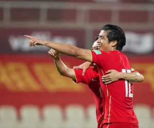 Tìm hiểu thực lực 5 đối thủ của tuyển Việt Nam ở vòng loại World Cup 2022