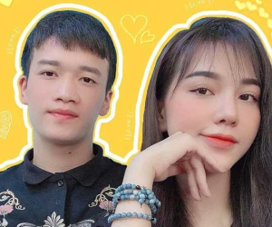 Bồ 'nam thần' Hoàng Đức kể chuyện sửa mũi hết 38 triệu, tiện thể 'bóc phốt' bạn trai không thương tiếc