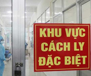 Trưa 1/7: Thêm 260 ca mắc COVID-19, hơn một nửa ở TP HCM