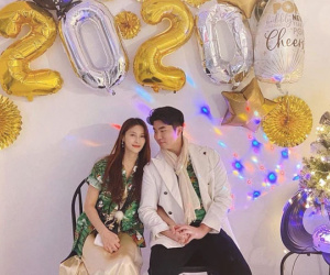 Bạn trai tài phiệt kém 7 tuổi của nữ idol đình đám bị bắt vì say rượu lái xe, ai dè bị lật tẩy luôn chi tiết 'cắm sừng' bạn gái?