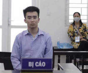 Ba người bị chém giữa phố vì chuyện ghen với ‘tình mới’ của vợ cũ