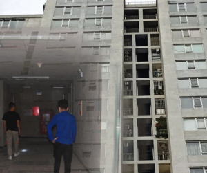 Hà Nội: Bi hài chung cư tự 'đẻ' thêm 2 tầng rồi 'lãng quên' gần chục năm không người nhận, chủ đầu tư hóa 'thợ lặn' bỏ mặc an toàn của cư dân