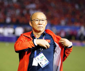 Tuyển Việt Nam gặp Nhật Bản, Trung Quốc tại Vòng loại cuối World Cup 2022, HLV Park Hang-seo nói gì?