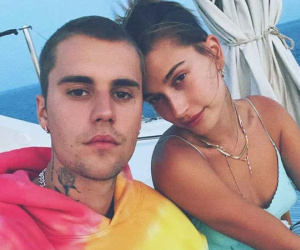 Lóa mắt nơi nghỉ vợ chồng Justin Bieber ở Hy Lạp: Khách sạn 5 sao 31 triệu đồng/đêm, toàn góc cho cặp đôi 'sống ảo' sang chảnh