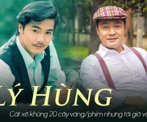 'Ông vua màn bạc' với mức cát xê khủng nhất Việt Nam: Thời đỉnh cao kiếm 7 cây vàng/ tập phim, người theo đuổi 'đếm không xuể' nhưng đến giờ vẫn độc thân