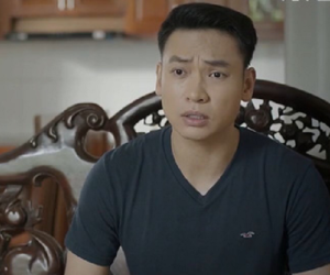 Mùa hoa tìm lại tập 17: Chọn ra đi, Việt hết bị Đồng chửi vừa hèn vừa ngu lại bị bố mắng 'nửa nạc nửa mỡ' làm hại đời Lệ