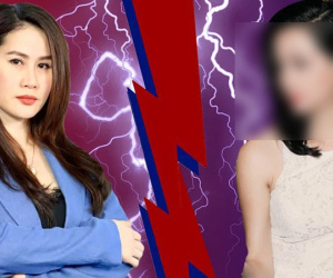Thân Thúy Hà nhắc tới 'mối thù 14 năm' khiến siêu mẫu N.T. đòi giết và trả thù
